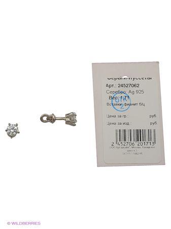 Изделие из серебра Amorem