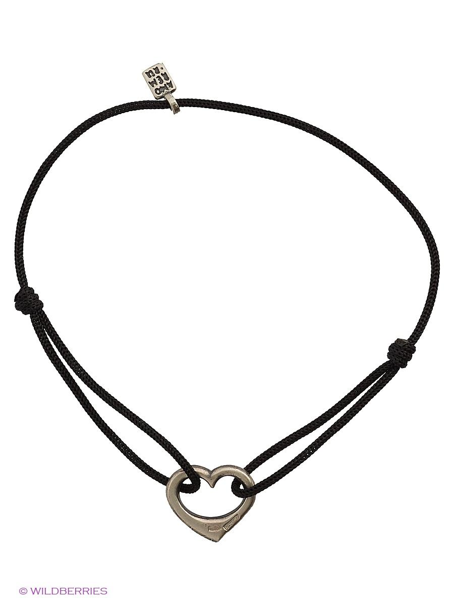 Изделие из серебра Amorem