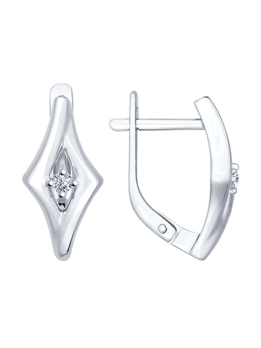 Изделие из серебра SOKOLOV