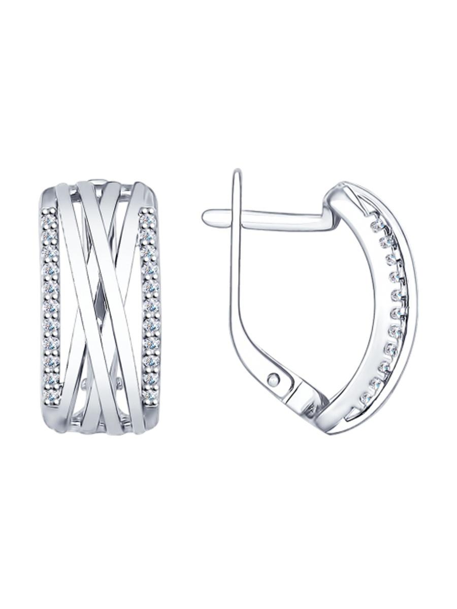 Изделие из серебра SOKOLOV