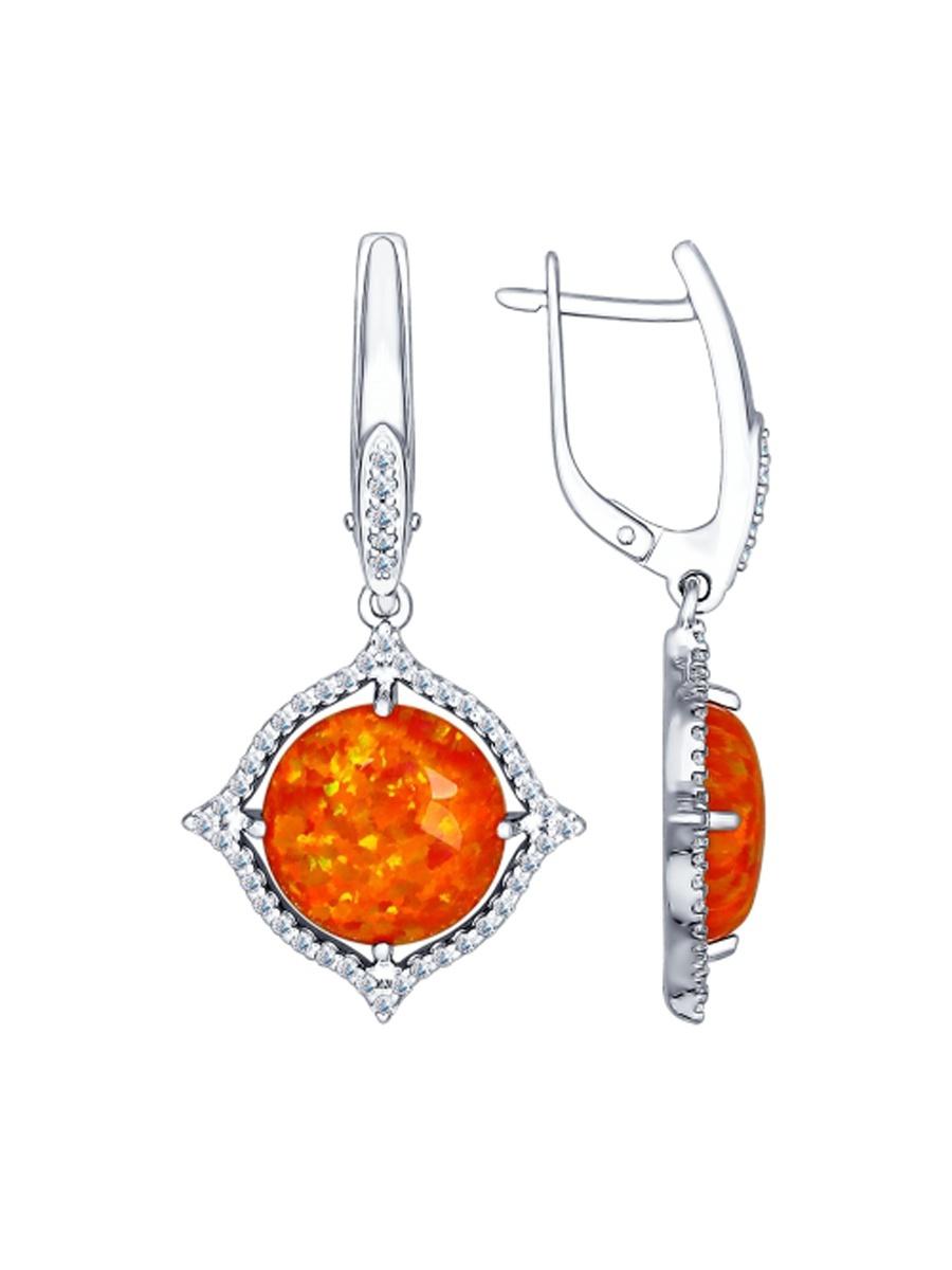 Изделие из серебра SOKOLOV