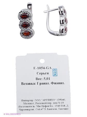 Изделие из серебра Митра Ювелир