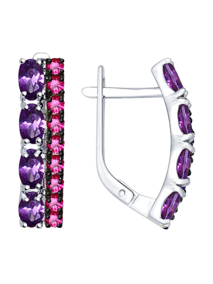 Изделие из серебра SOKOLOV