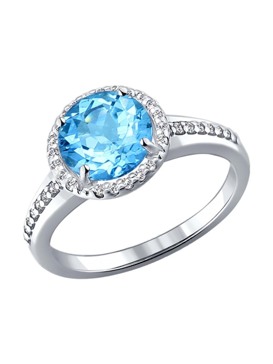 Изделие из серебра SOKOLOV