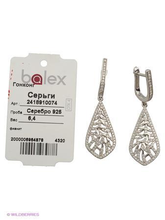 Изделие из серебра BALEX
