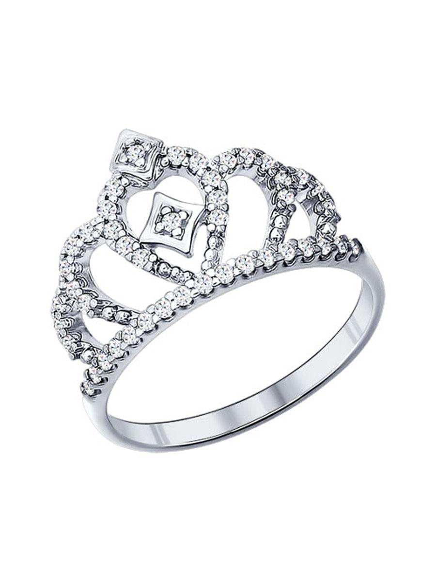 Изделие из серебра SOKOLOV