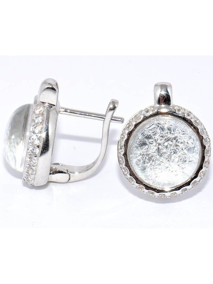 Изделие из серебра Silver Wings