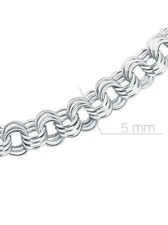 Изделие из серебра Бронницкий ювелир