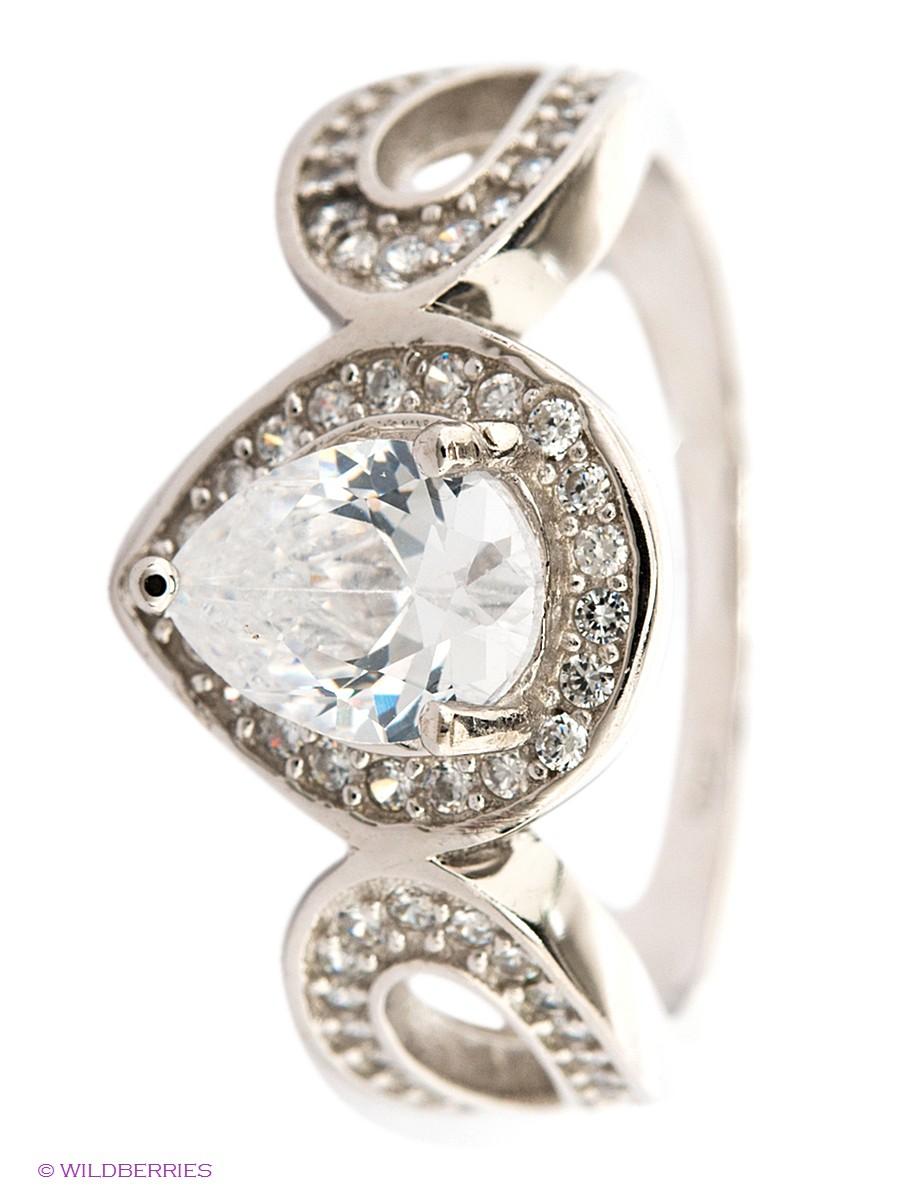 Изделие из серебра Happy Garnets