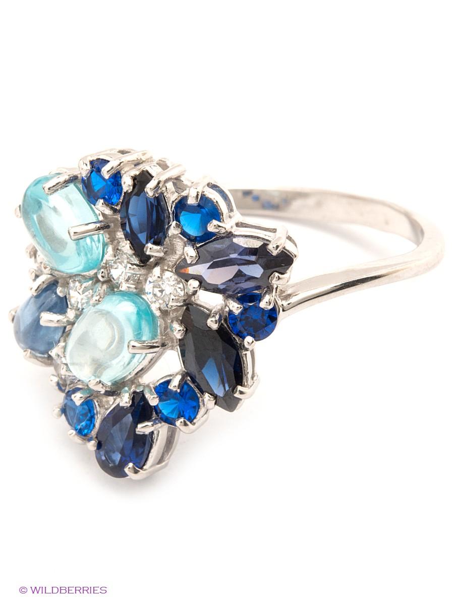 Изделие из серебра Lovely Jewelry