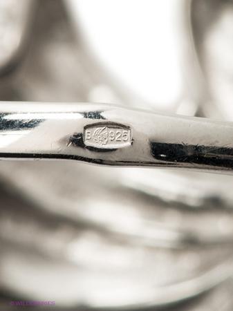 Изделие из серебра Lovely Jewelry