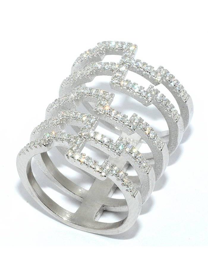 Изделие из серебра Silver Wings