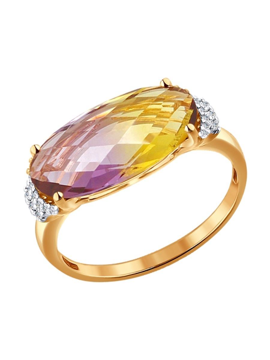 Изделие из золота SOKOLOV