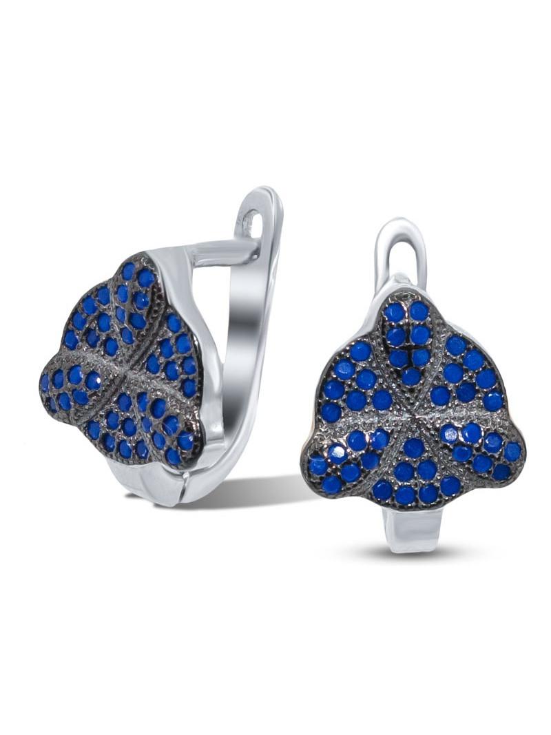 Изделие из серебра Silver Wings