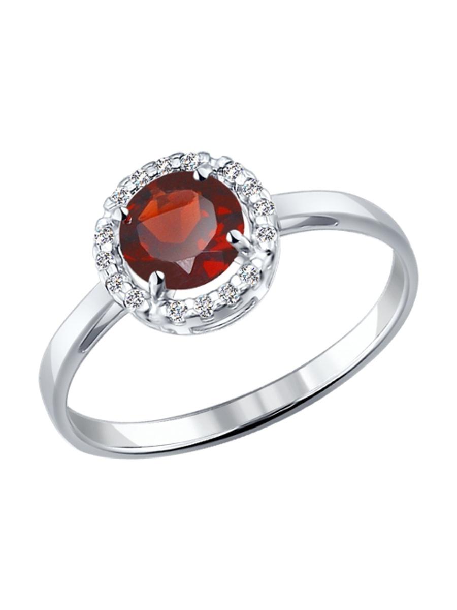 Изделие из серебра SOKOLOV