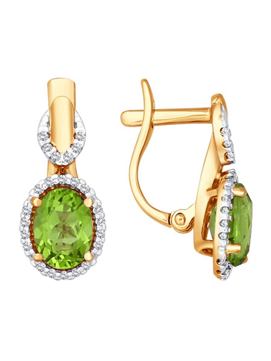 Изделие из золота SOKOLOV