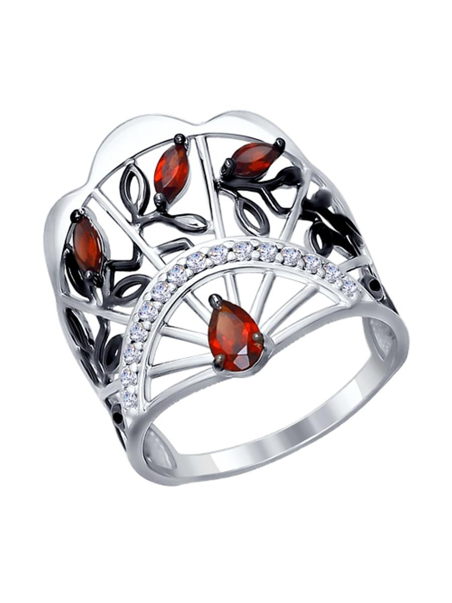 Изделие из серебра SOKOLOV