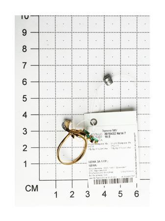 Изделие из золота SOKOLOV