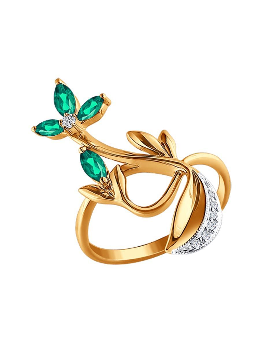 Изделие из золота SOKOLOV