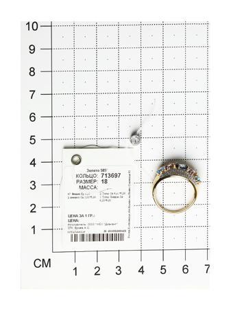 Изделие из золота SOKOLOV