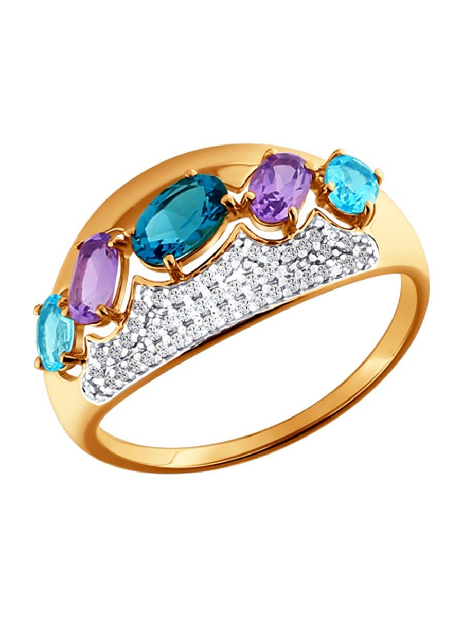 Изделие из золота SOKOLOV