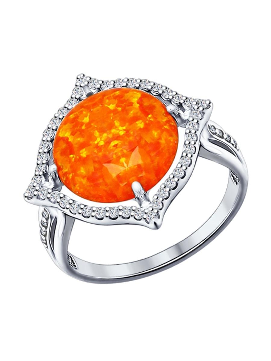 Изделие из серебра SOKOLOV