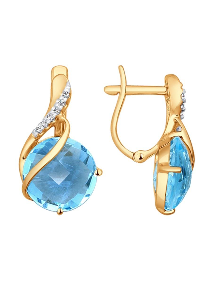 Изделие из золота SOKOLOV