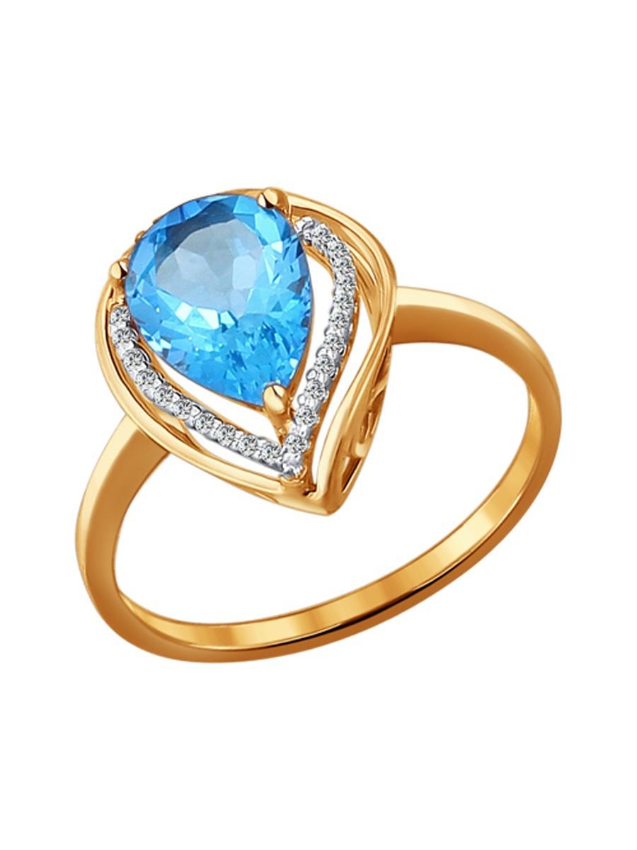 Изделие из золота SOKOLOV