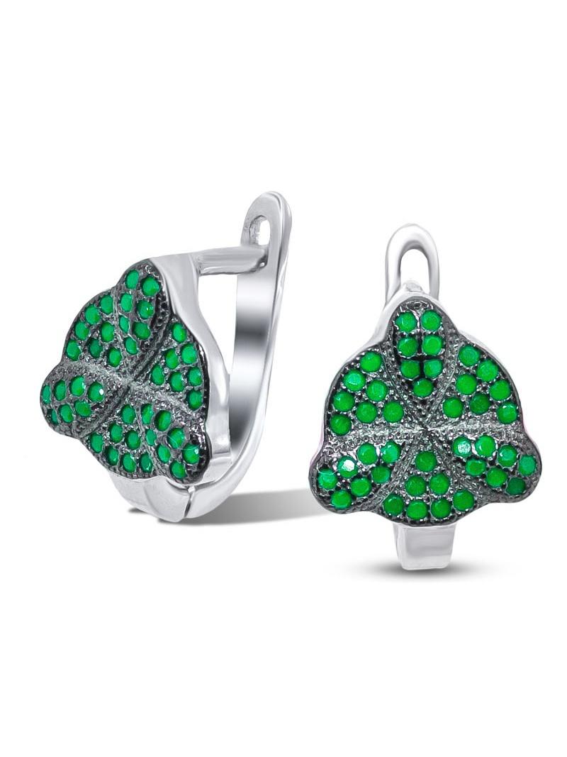 Изделие из серебра Silver Wings