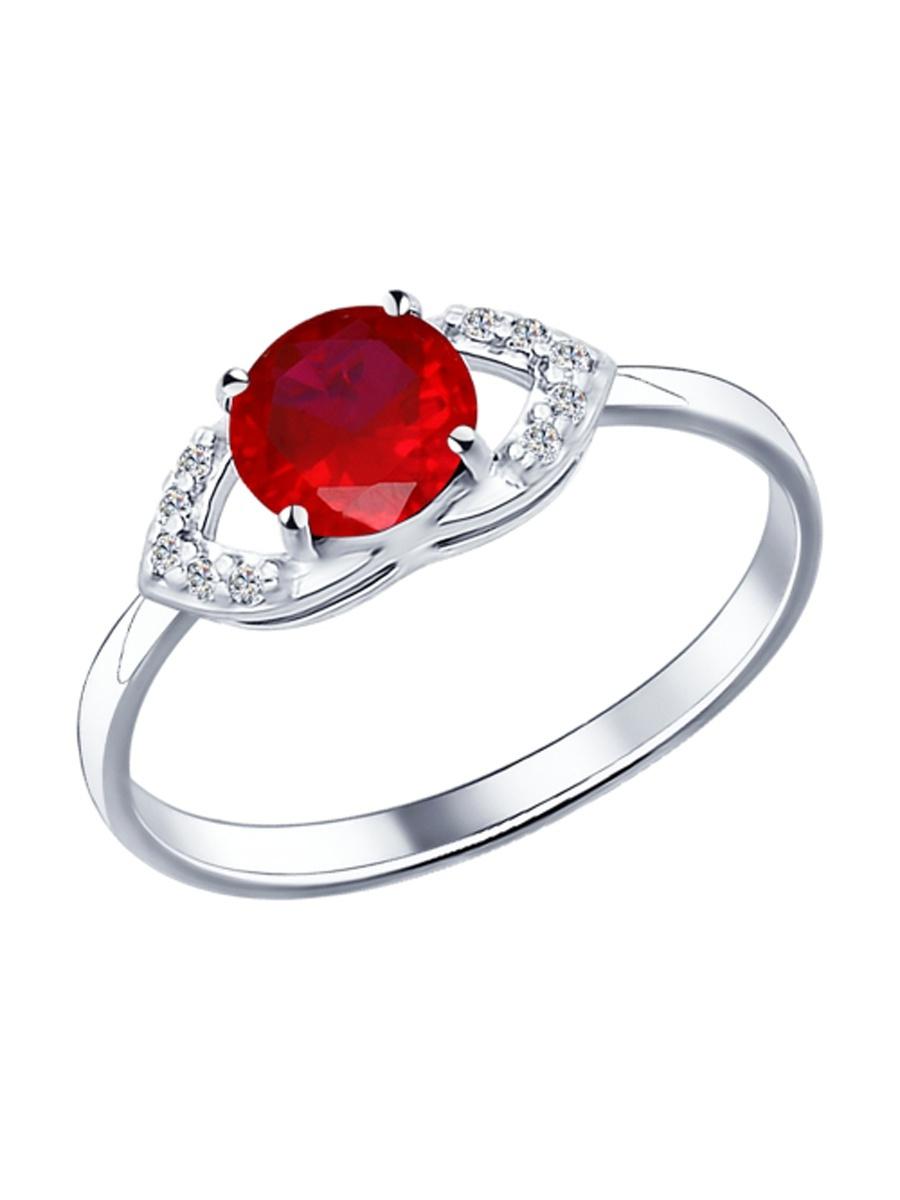 Изделие из серебра SOKOLOV