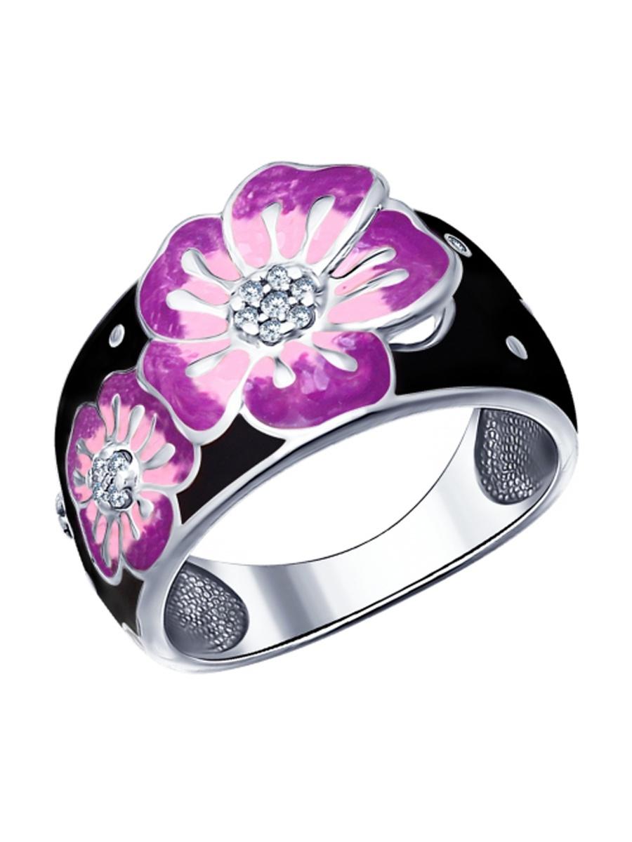 Изделие из серебра SOKOLOV