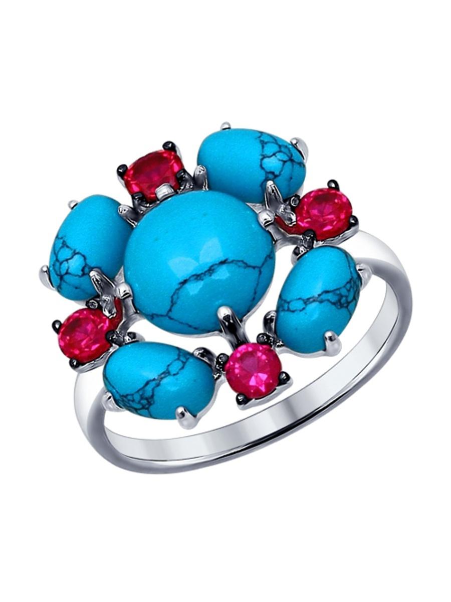 Изделие из серебра SOKOLOV