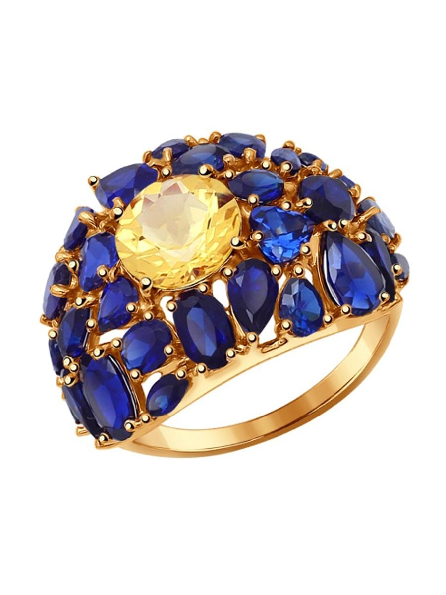 Изделие из золота SOKOLOV