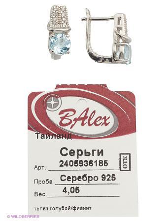 Изделие из серебра BALEX