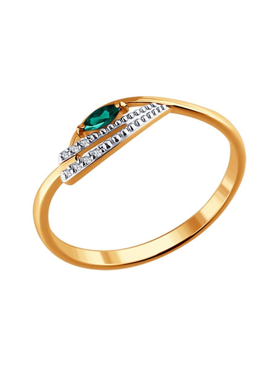 Изделие из золота SOKOLOV