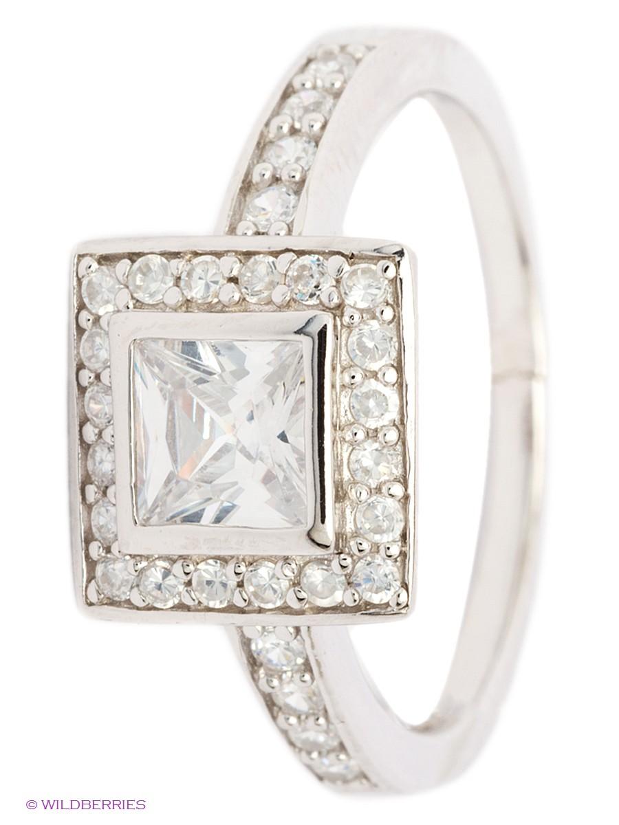 Изделие из серебра Happy Garnets