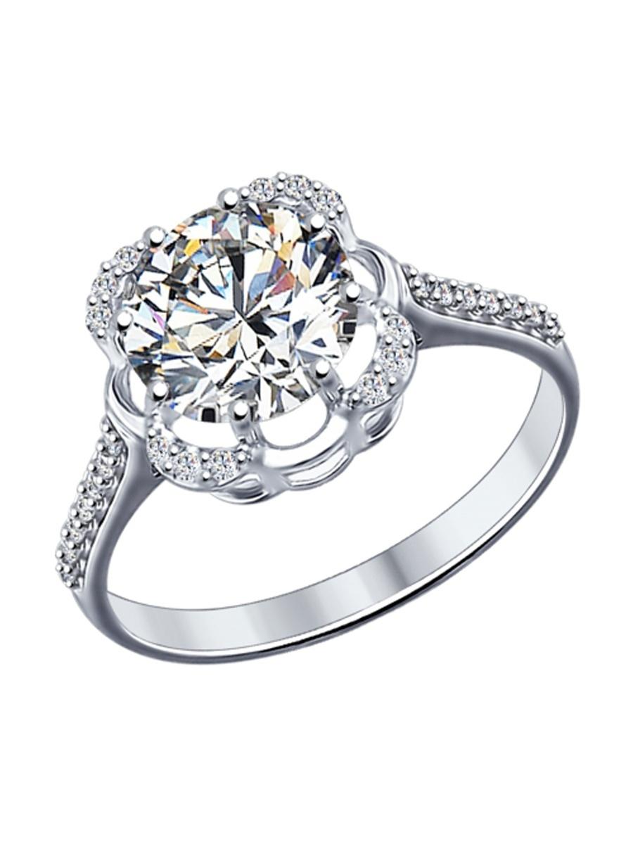 Изделие из серебра SOKOLOV