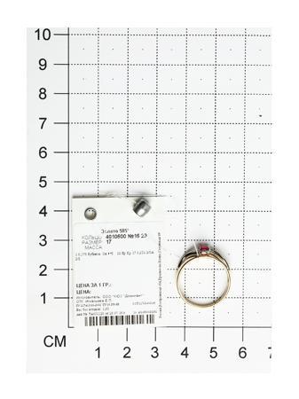 Изделие из золота SOKOLOV