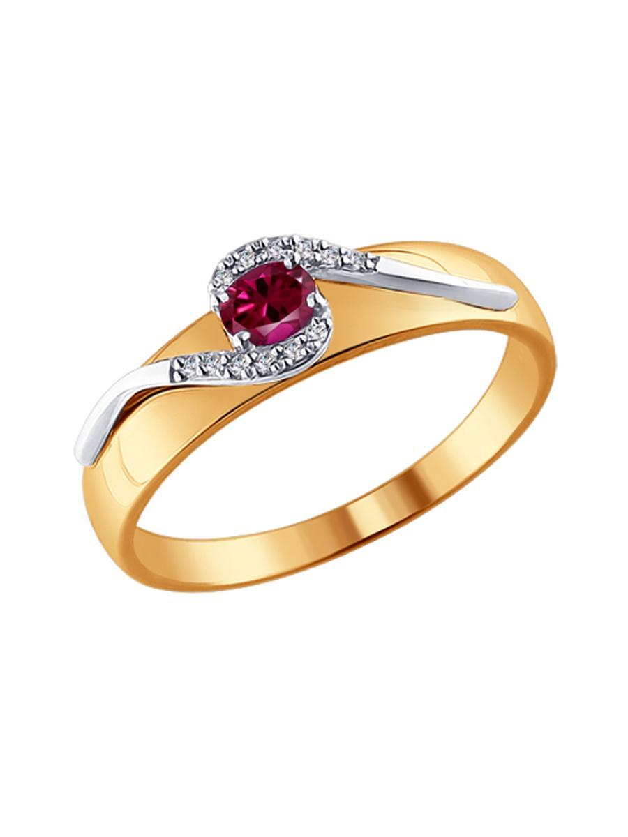 Изделие из золота SOKOLOV