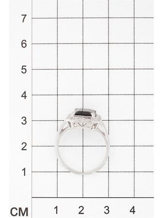 Изделие из серебра Happy Garnets