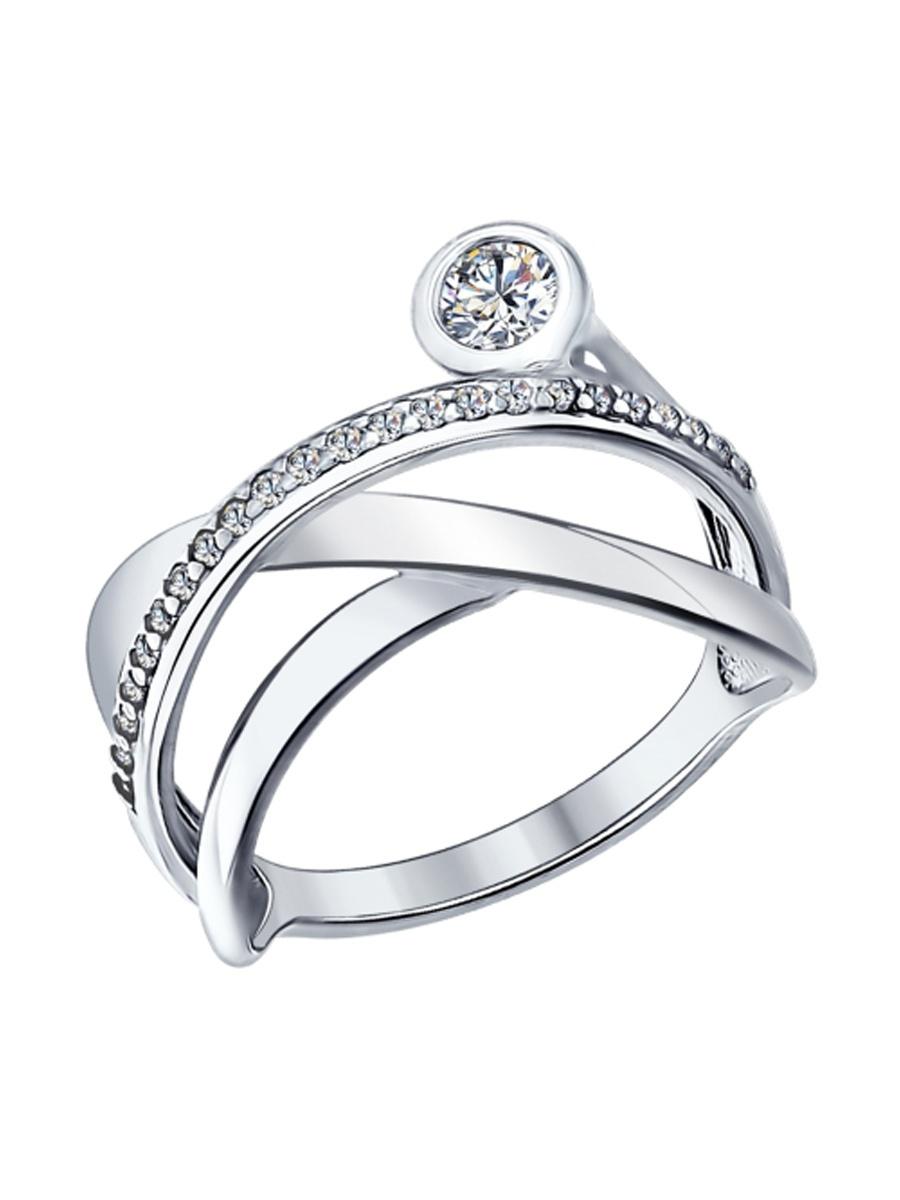 Изделие из серебра SOKOLOV