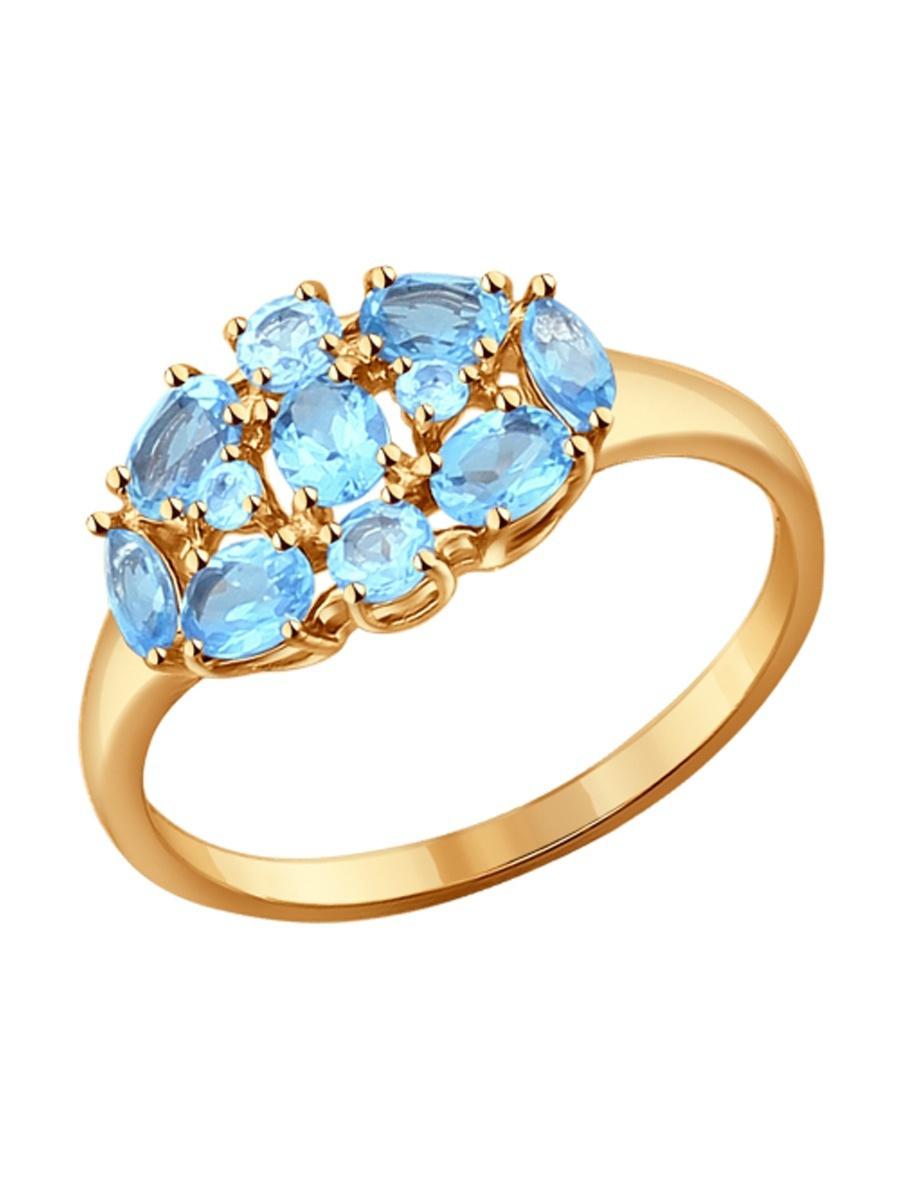 Изделие из золота SOKOLOV