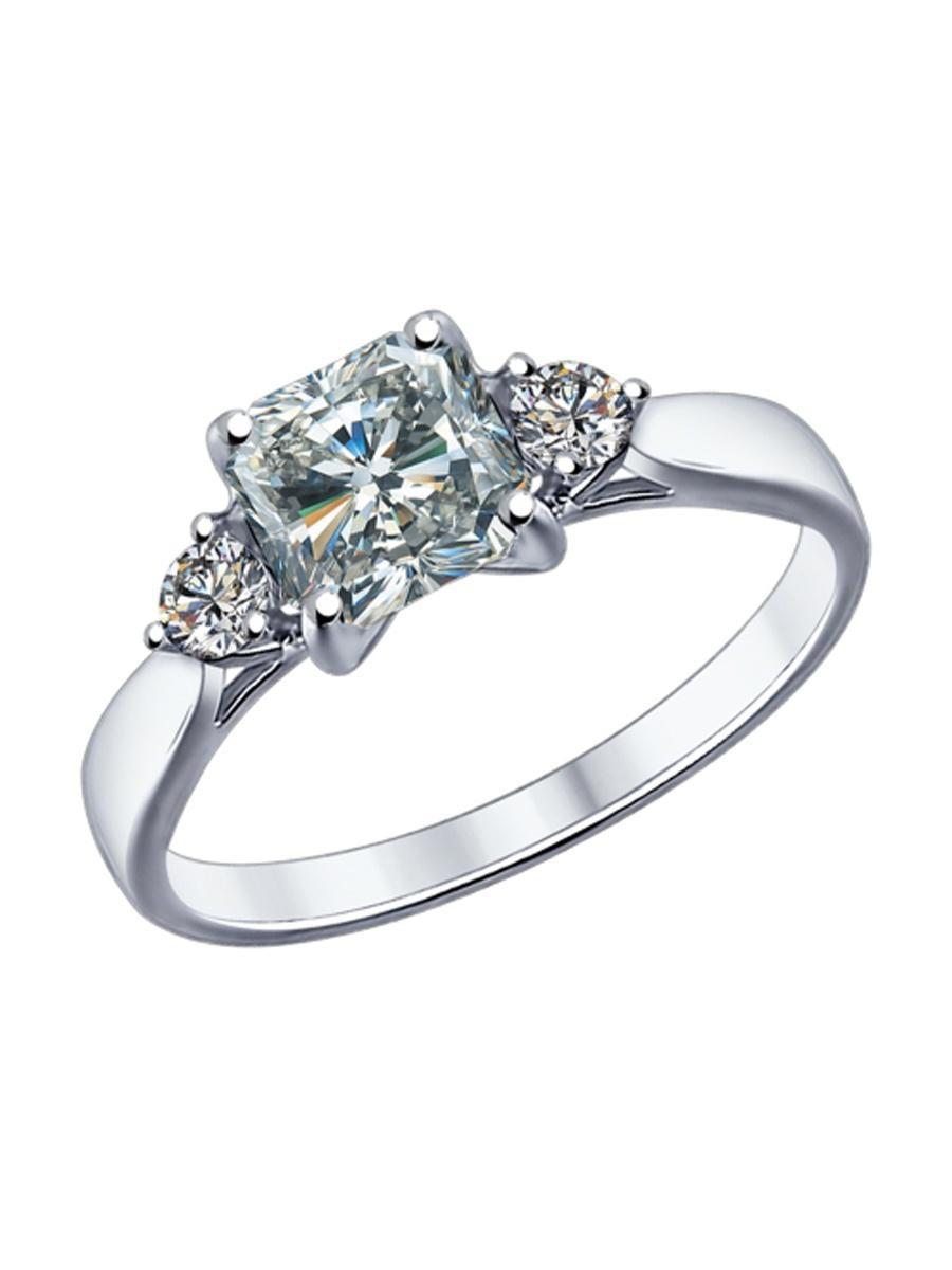 Изделие из серебра SOKOLOV