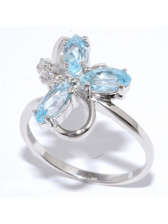 Изделие из серебра Silver Wings