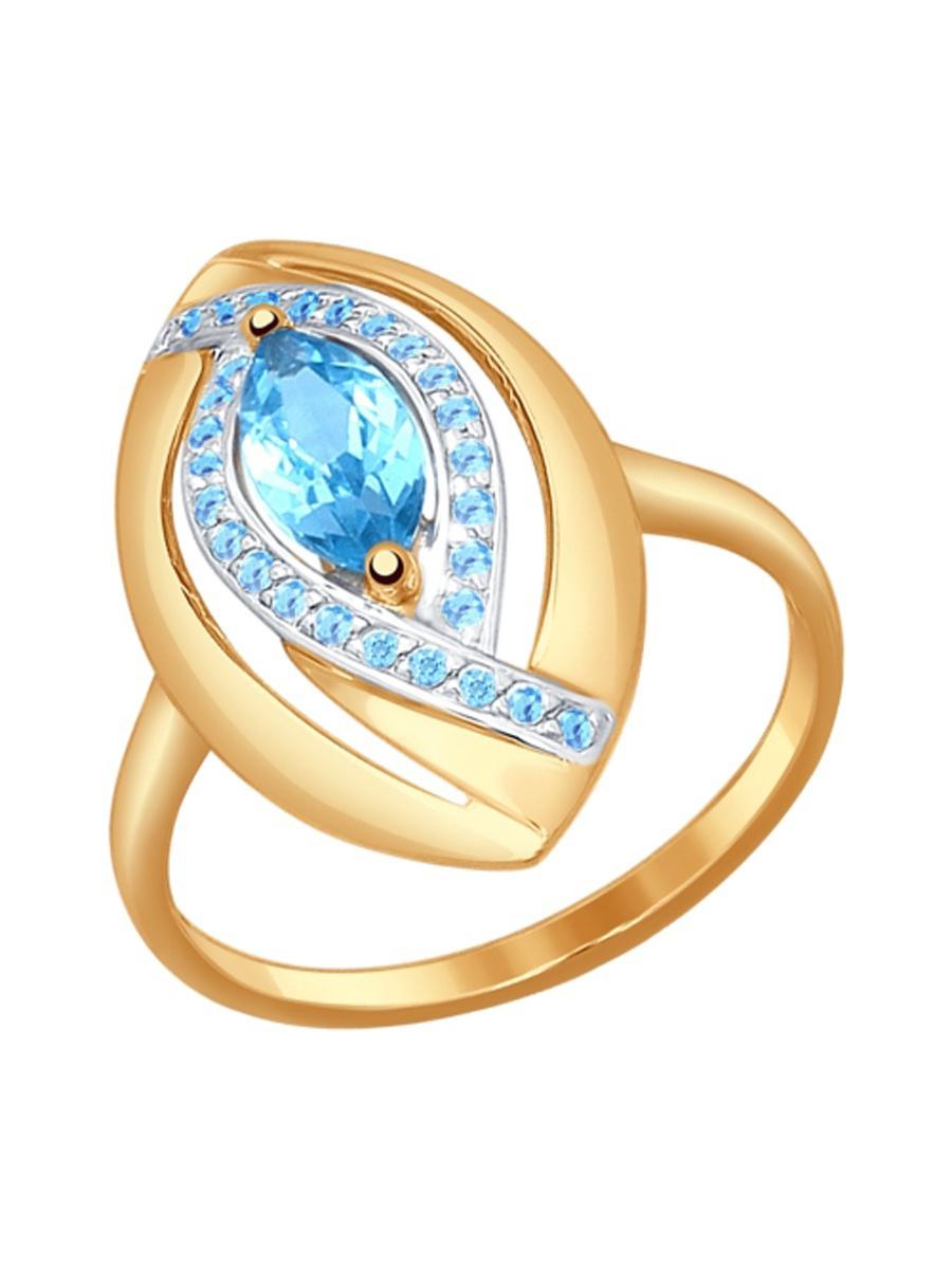 Изделие из золота SOKOLOV