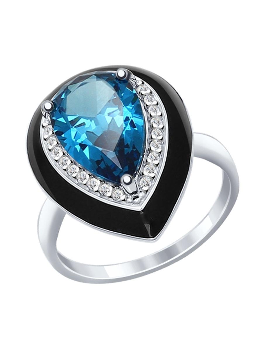 Изделие из серебра SOKOLOV