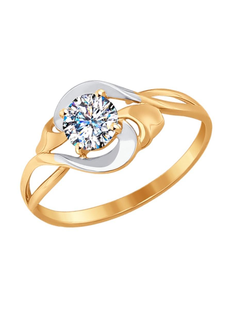 Изделие из золота SOKOLOV