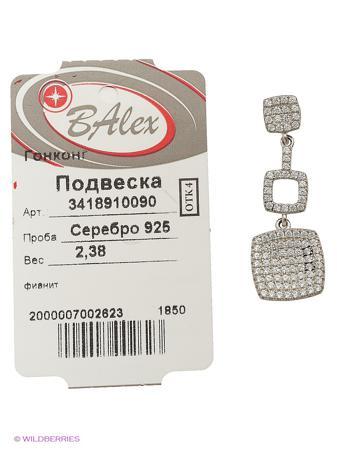 Изделие из серебра BALEX