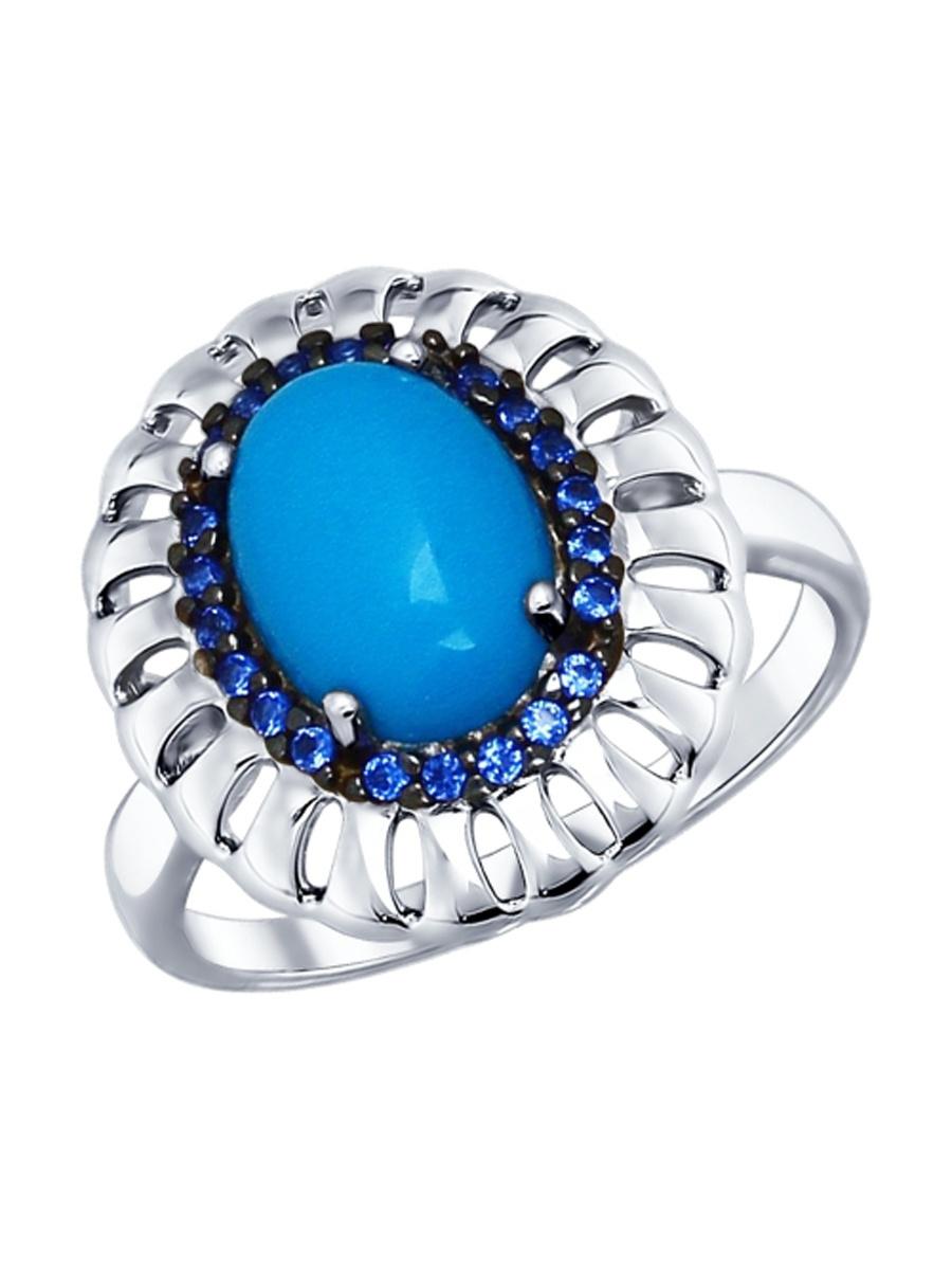 Изделие из серебра SOKOLOV