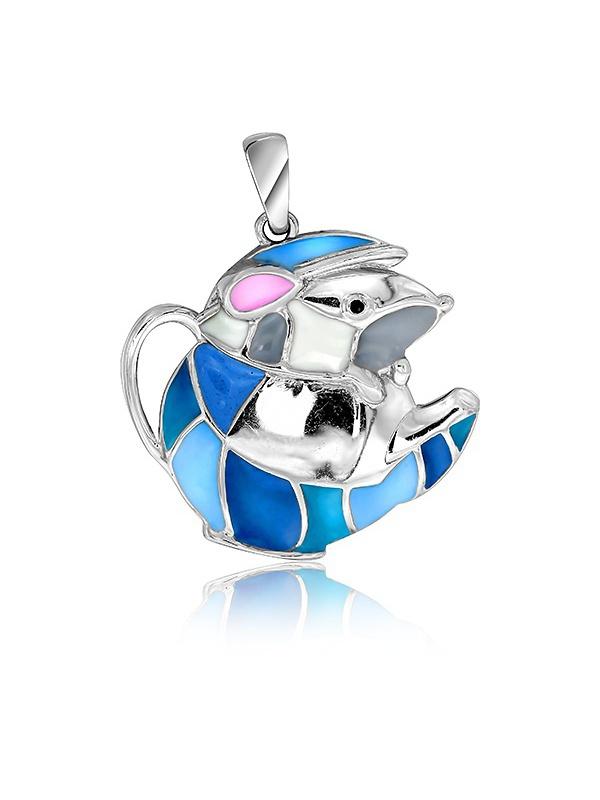 Изделие из серебра Бронницкий ювелир